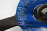 DOUGLAS CHERO 28T-FS2-NC MANUAL STEEL GLOBE VALVE 2IN NPT 800 thumbnail 5