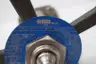 OMB 810NACE MANUAL STAINLESS BUTT WELD WEDGE GATE VALVE 1-1/2IN 800 thumbnail 4