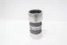 LOKRING SS40-CPL-P48-PW STAINLESS PIPE COUPLING 3IN NPT thumbnail 2