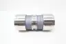 LOKRING SS40-CPL-P48-PW STAINLESS PIPE COUPLING 3IN NPT thumbnail 3