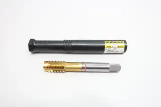 GUHRING B-3/4-10UNC-2B TAP 4 FLUTES