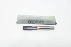 OSG 1105700808 STRAIGHT FLUTE TAP M14X2