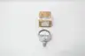 WIKA 52609979 PRESSURE GAUGE 2-1/2IN 1/4IN NPT 0-145PSI thumbnail 1