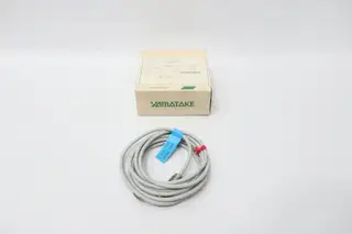 YAMATAKE FL7M-3J6HD INDUCTIVE PROXIMITY SENSOR SWITCH