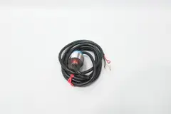 YAMATAKE FL7M-18D6NC CYLINDRICAL PROXIMITY SENSOR