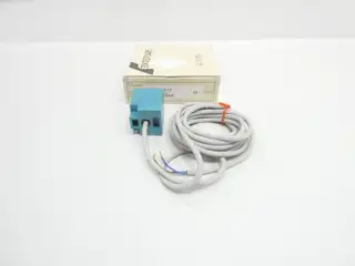 YAMATAKE FL2R-20J6HD-L3 PROXIMITY SWITCH 10-30V-DC