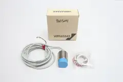 YAMATAKE FL7M-24J6ND PROXIMITY SENSOR 12/24V-DC