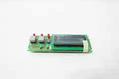 SATO M8480S-KB DISPLAY BOARD ASSEMBLY REV 1.4
