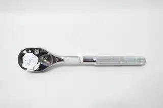 PROTO 426G43 PEAR HEAD REVERSABLE RATCHET WRENCH 1/2IN