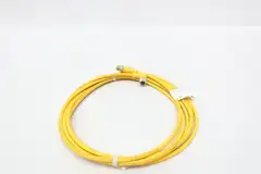 LUMBERG RST 4-RKWT 4-602/4M DOUBLE ENDED CORDSET 4M
