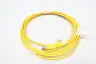 LUMBERG RST 4-RKWT 4-602/4M DOUBLE ENDED CORDSET 4M thumbnail 2