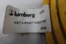 LUMBERG RST 4-RKWT 4-602/4M DOUBLE ENDED CORDSET 4M thumbnail 5