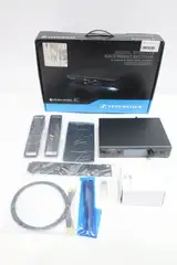 SENNHEISER EM D1-NH-US STATIONARY RECIEVER