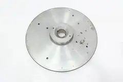 LANDIS D218268 CBNS1334-S UNIVERSAL SUPERABRASIVE 135NM 3131RPM 24IN