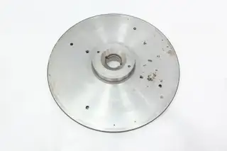 LANDIS D218268 CBNS1334-S UNIVERSAL SUPERABRASIVE 135NM 3131RPM 24IN