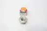DFT VALVES 8005 MULTI-POSITIONAL BASIC CHECK VALVE 1IN NPT STAINLESS THREADED thumbnail 1