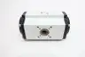 DYNAQUIP AP103SR5 PNEUMATIC VALVE ACTUATOR thumbnail 3