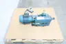 BUSCH RA 0040-A005-1102 ROTARY VANE VACUUM PUMP 28CFM 2HP 230/460V-AC thumbnail 3
