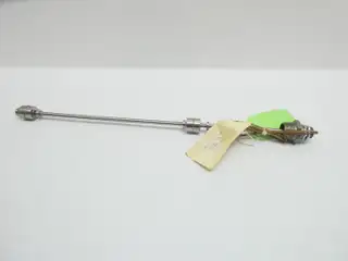 NA NCM-3221 MINIATURE MULTIPOINT FLOAT LEVEL SWITCH 20IN