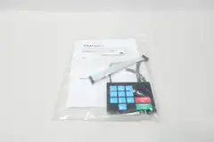 OPW 20-4015 KEYPAD REPLACEMENT KIT NUMERIC