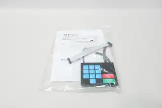 OPW 20-4015 KEYPAD REPLACEMENT KIT NUMERIC