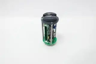 NET SAFETY MONITORING UV/IRS-AR UV FLAME DETECTOR SENSING UNIT