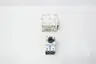 EATON PKZM0-2.5/AK XTPR2P5BC1 MANUAL STARTER 2.5A thumbnail 1