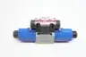 TOYOOKI KOGYO HD3-3W-BCA-025A-WYD2 SOLENOID DIRECTIONAL CONTROL VALVE thumbnail 1