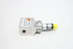 KOBOLD DPM-1590N2L343 FLOW METER 4-20MA