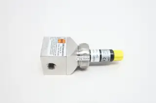 KOBOLD DPM-1590N2L343 FLOW METER 4-20MA