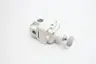 SMC IR3000-03 PNEUMATIC REGULATOR 0.01-0.2MPA 1MPA 3/8IN NPT thumbnail 4