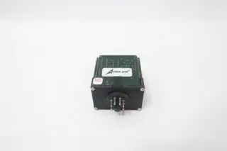 ACTION INSTRUMENTS 7500-5016 PLUG-IN RELAY 120V-AC
