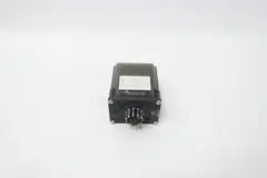 ACTION INSTRUMENTS 6050-2138 PLUG-IN RELAY 120V-AC
