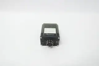 ACTION INSTRUMENTS 6050-2138 PLUG-IN RELAY 120V-AC