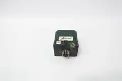 ACTION INSTRUMENTS 1000-6016 PLUG-IN RELAY 120V-AC