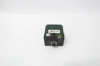 ACTION INSTRUMENTS 1000-6016 PLUG-IN RELAY 120V-AC