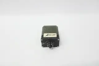 ACTION INSTRUMENTS 7010-119 PLUG-IN RELAY 120V-AC