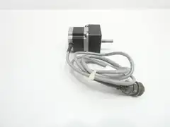 COACT 23H200-24V-6GN STEPPER MOTOR 12V-DC 25:1 RATIO
