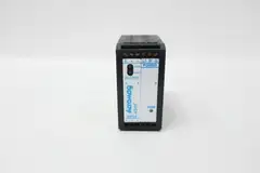 ACROMAG 450T-FQ1-Y-1-DIN-NCR SIGNAL CONDITIONER TRANSMITTER 115V-AC