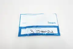 PACK OF 3 SWAGELOK SS-400-2-2 HYDRAULIC FITTING ELBOW CONNECTORS 1/8IN 1/4IN