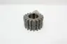RAMSEY 361062-1 ROLLER CHAIN SPROCKET 2-1/8IN 18T DOUBLE thumbnail 4