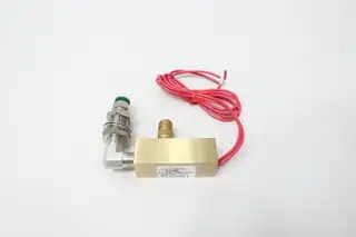 GEMS FS-927 FLOW SWITCH