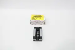 REXROTH R162281420 LINEAR BEARING BLOCK