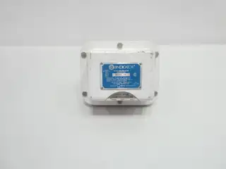 BINDICATOR RB ROTARY LEVEL SWITCH 115V-AC