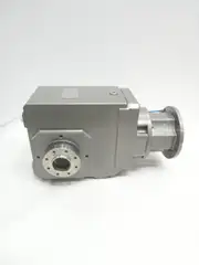 STOBER K403WGD0780MR160/140F GEAR REDUCER 1.81HP