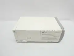 APC BK650EI BATTERY BACKUP 400W 220-240V-AC 220-240V-AC