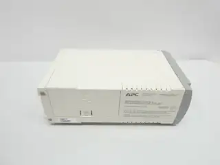 APC BK650EI BATTERY BACKUP 400W 220-240V-AC 220-240V-AC