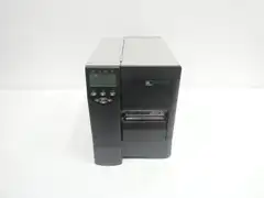 ZEBRA ZM400-3001-0100T ZM400 INDUSTRIAL LABEL MAKER 100-240V-AC