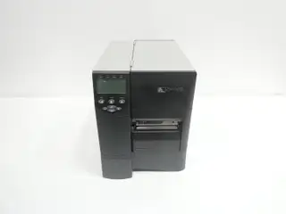 ZEBRA ZM400-3001-0100T ZM400 INDUSTRIAL LABEL MAKER 100-240V-AC