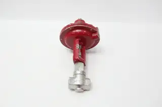 BADGER METER 1002GCN36SV0SALN36 CONTROL VALVE 1/2IN NPT 3-15PSI